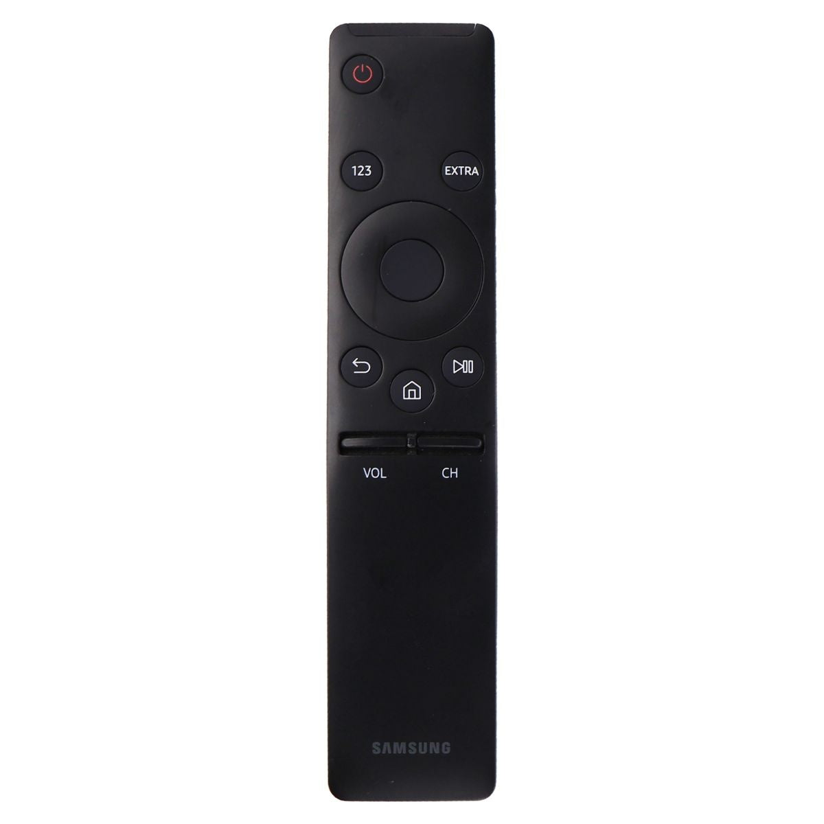 Samsung Remote Control (BN59-01260A / RMCSPK1AP2) for Select Samsung TVs - Black TV, Video & Audio Accessories - Remote Controls Samsung - Simple Cell Bulk Wholesale Pricing - USA Seller