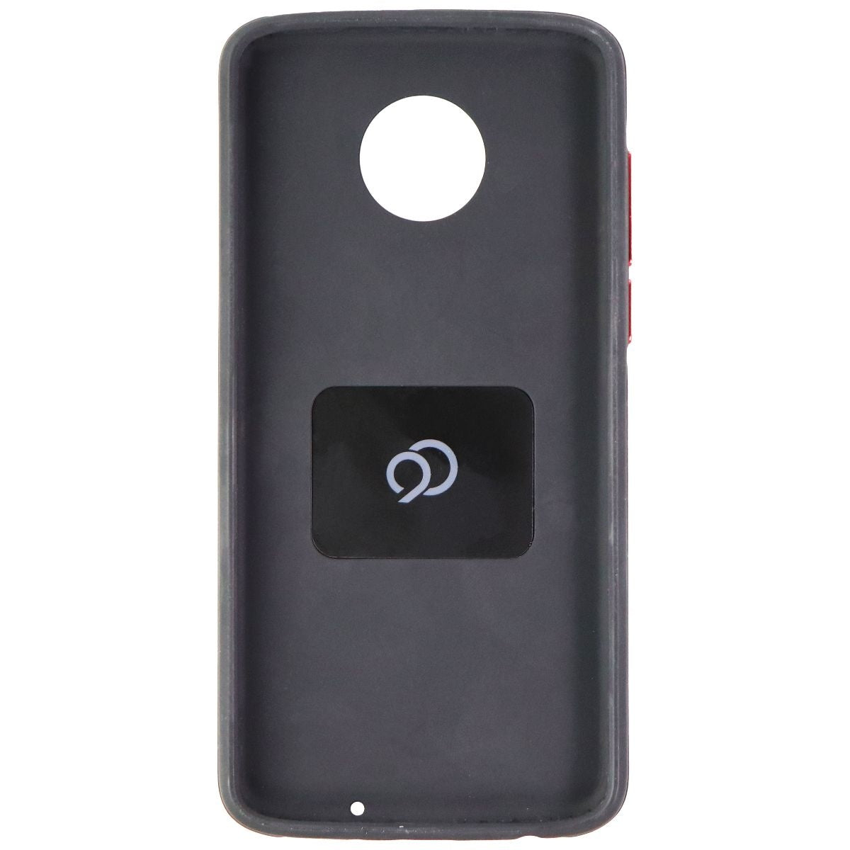 Nimbus9 Cirrus 2 Protective Case for Motorola Moto Z4 / Z4 Play - Black Cell Phone - Cases, Covers & Skins Nimbus9 - Simple Cell Bulk Wholesale Pricing - USA Seller