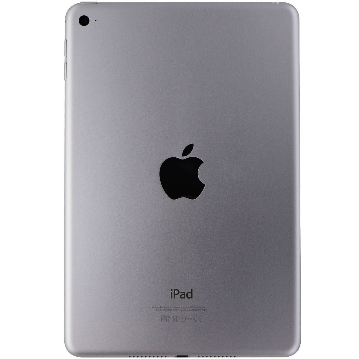 Apple iPad 9.7-inch Tablet (Wi-Fi Only) A1822 - 128GB/Space Gray (MP2H2LL/A) iPads, Tablets & eBook Readers Apple - Simple Cell Bulk Wholesale Pricing - USA Seller