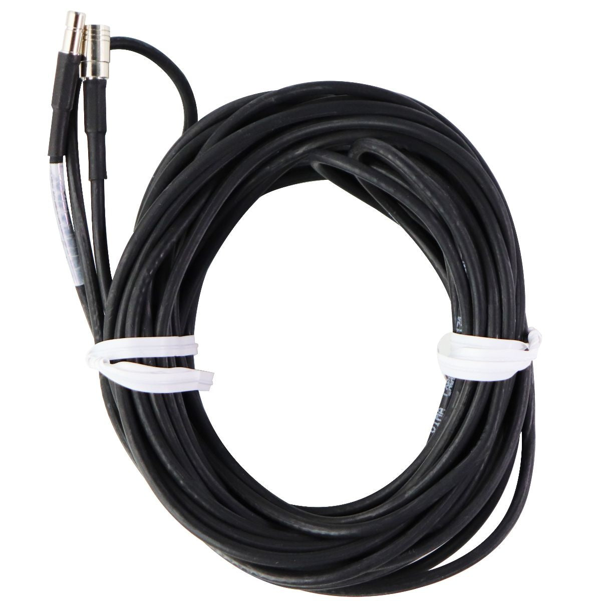 GPS External Antenna Cable 23-feet - Black GPS Accessories & Tracking - GPS Antennas Unbranded - Simple Cell Bulk Wholesale Pricing - USA Seller