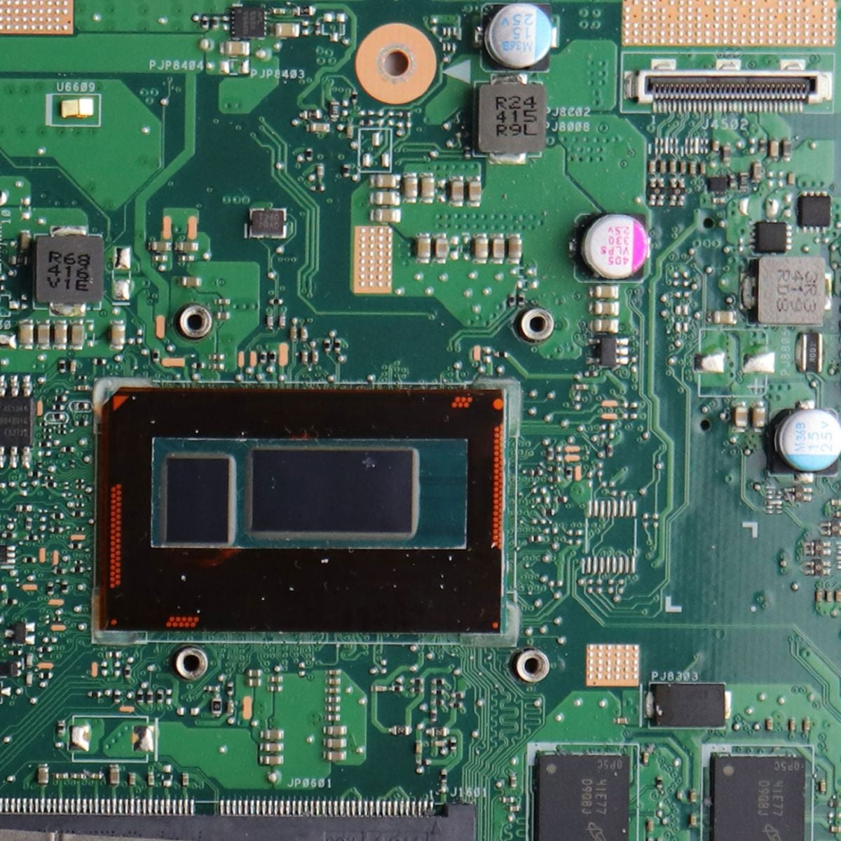 Asus 90NB0580-R00010 Motherboard Replacement Parts & Tools - Tools & Repair Kits ASUS - Simple Cell Bulk Wholesale Pricing - USA Seller