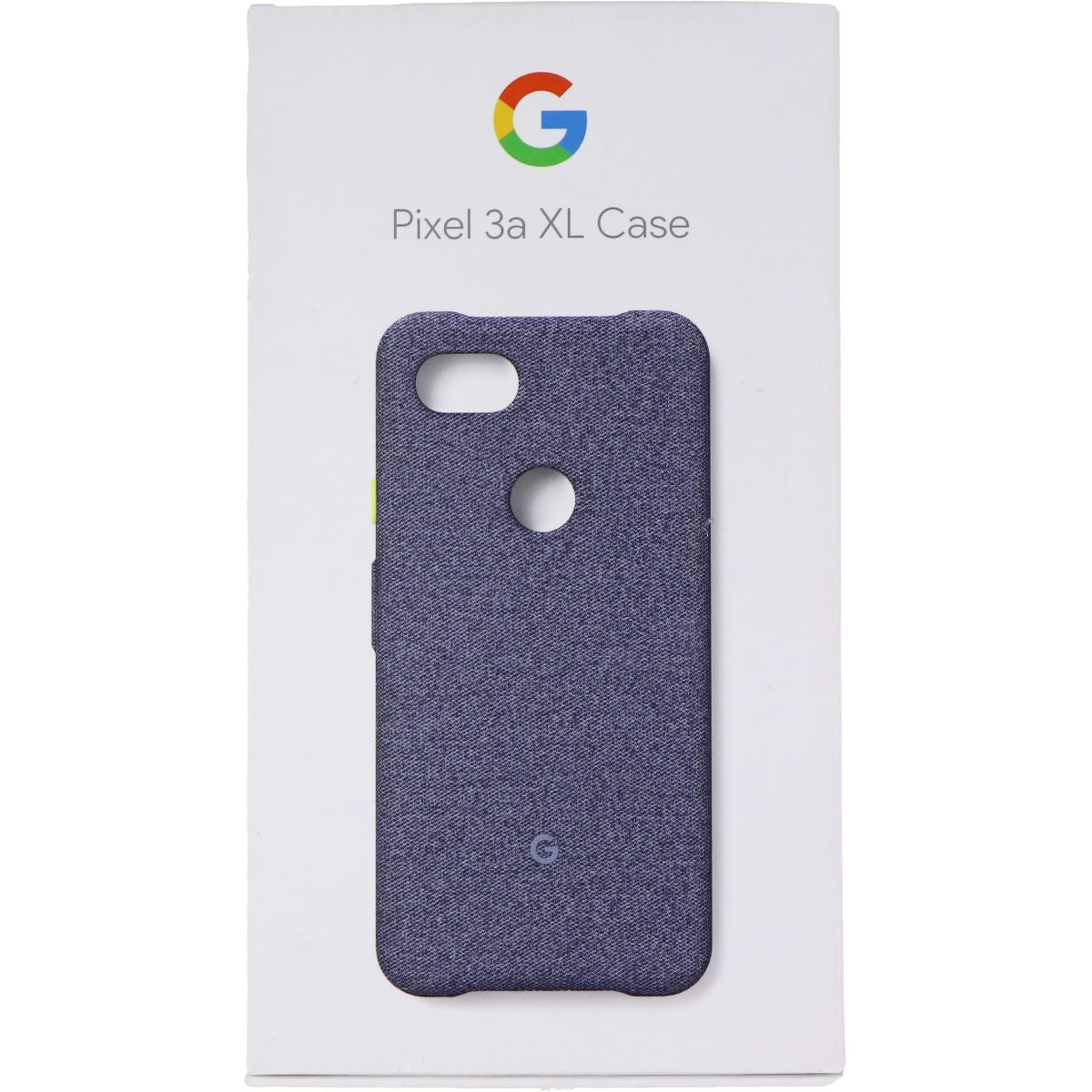 Google Pixel 3a XL Case Smartphones - Seascape/Gray Cell Phone - Cases, Covers & Skins Google - Simple Cell Bulk Wholesale Pricing - USA Seller