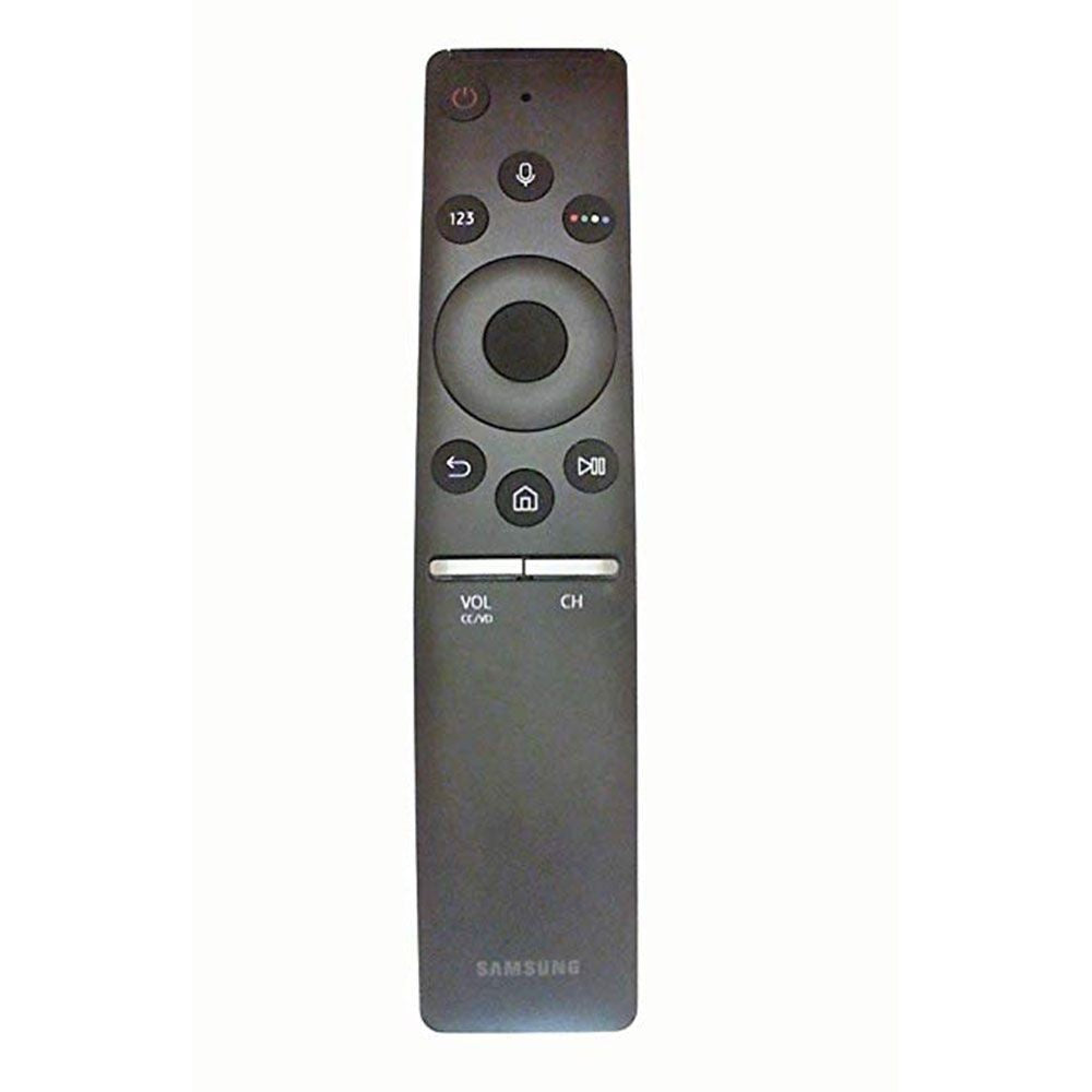 Samsung Remote Control (BN59-01292A) for Select Samsung Smart TVs - Black TV, Video & Audio Accessories - Remote Controls Samsung - Simple Cell Bulk Wholesale Pricing - USA Seller