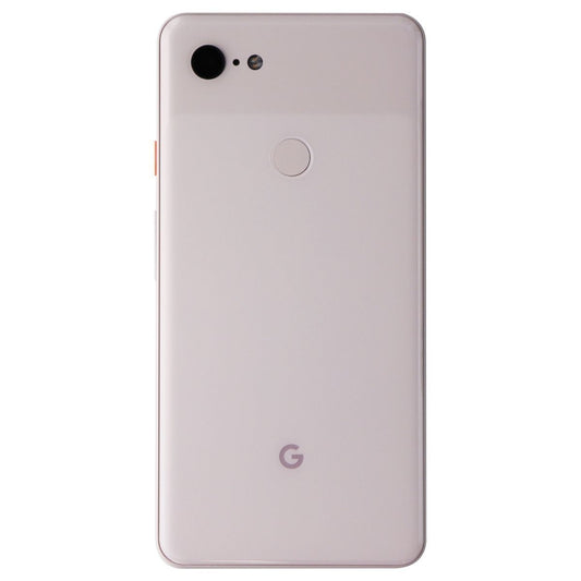 Google Pixel 3 XL Smartphone (G013C) Verizon ONLY - 64GB / Not Pink Cell Phones & Smartphones Google - Simple Cell Bulk Wholesale Pricing - USA Seller