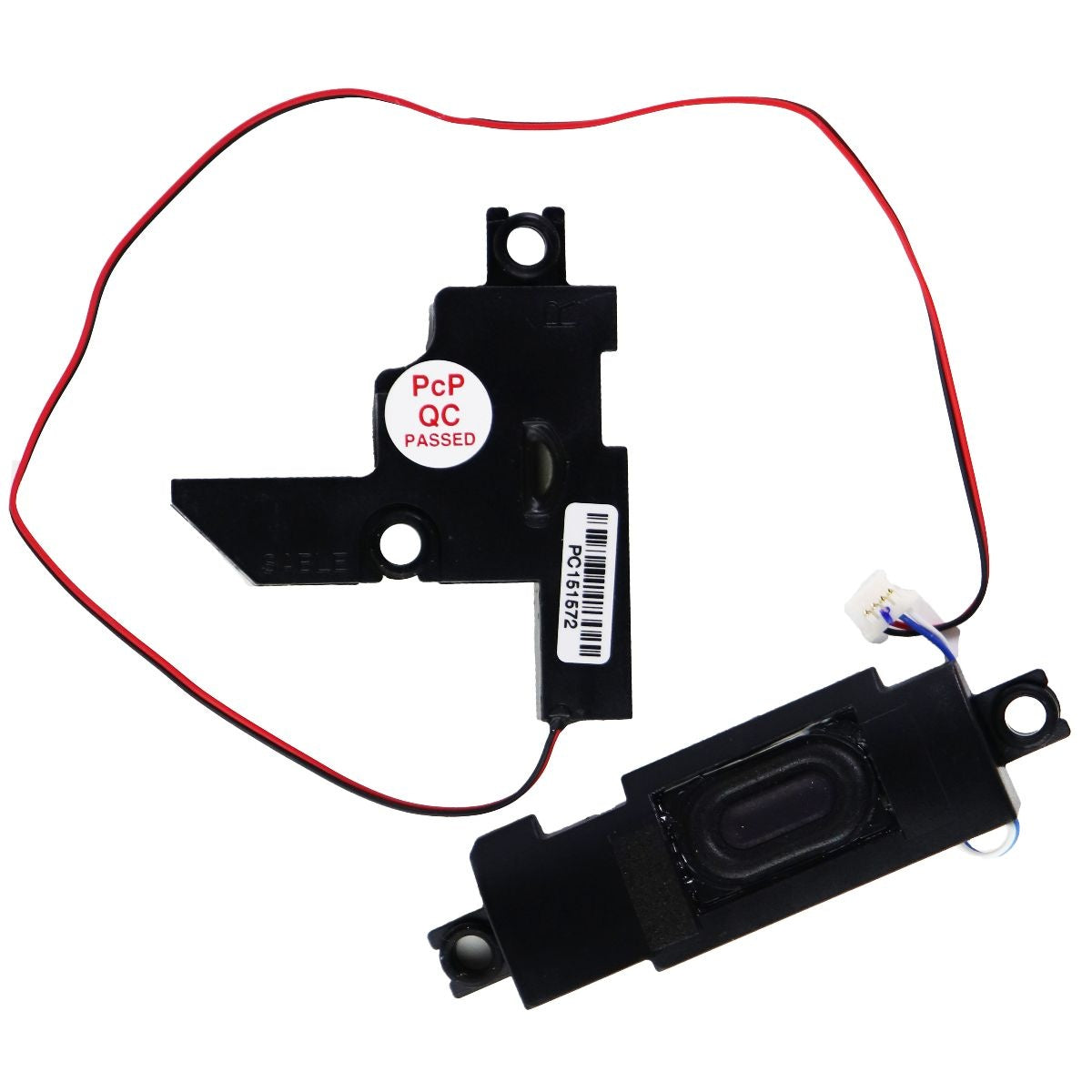 HP 813965-001 Laptop SPS Speaker Replacement Parts & Tools - Tools & Repair Kits HP - Simple Cell Bulk Wholesale Pricing - USA Seller