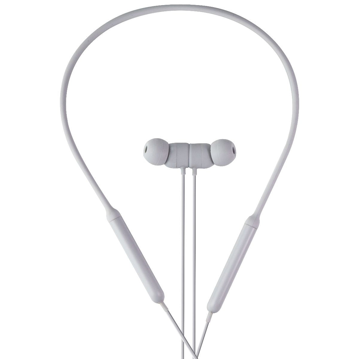 BeatsX newest headphones