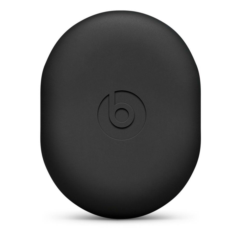 Beats UrBeats3 Series Wired 3.5mm In-Ear Headphones - Black (MQFU2LL/A) Portable Audio - Headphones Beats by Dr. Dre - Simple Cell Bulk Wholesale Pricing - USA Seller