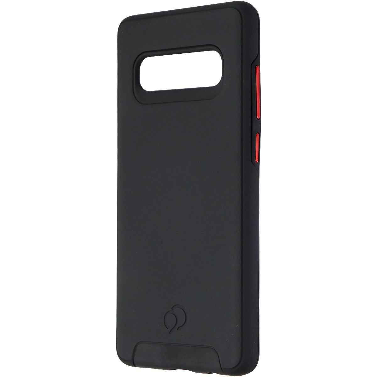 Nimbus9 (SSS10P-NBCI2-BK) Cirrus 2 Case for Samsung Galaxy S10 Plus - Black Cell Phone - Cases, Covers & Skins Nimbus9 - Simple Cell Bulk Wholesale Pricing - USA Seller