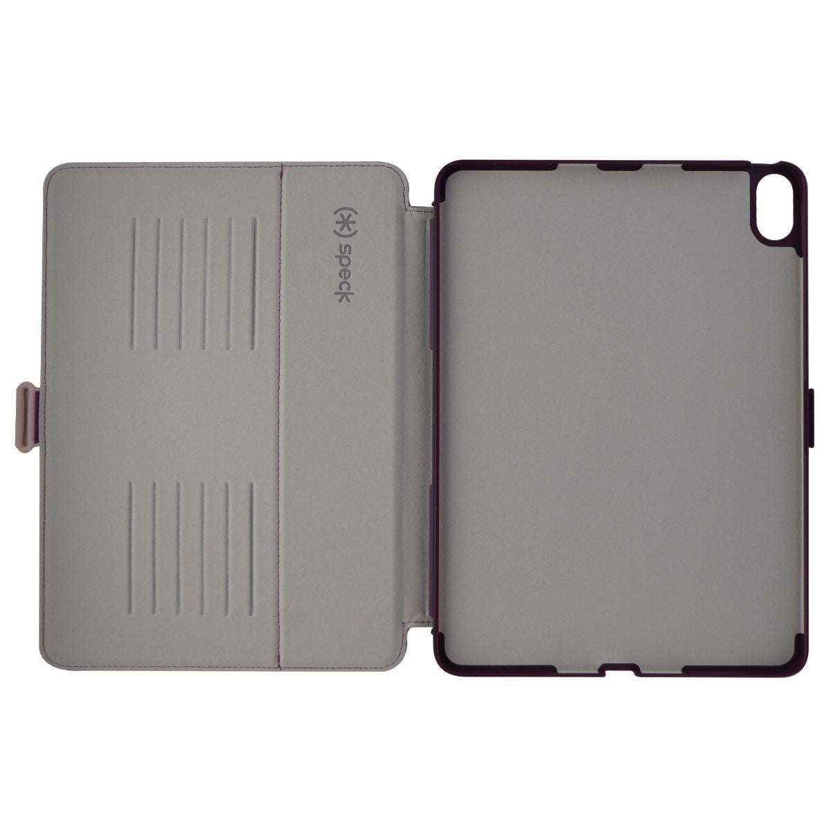 Speck Balance Folio Case for Apple iPad Pro 11-inch (2018) - Purple/Pink