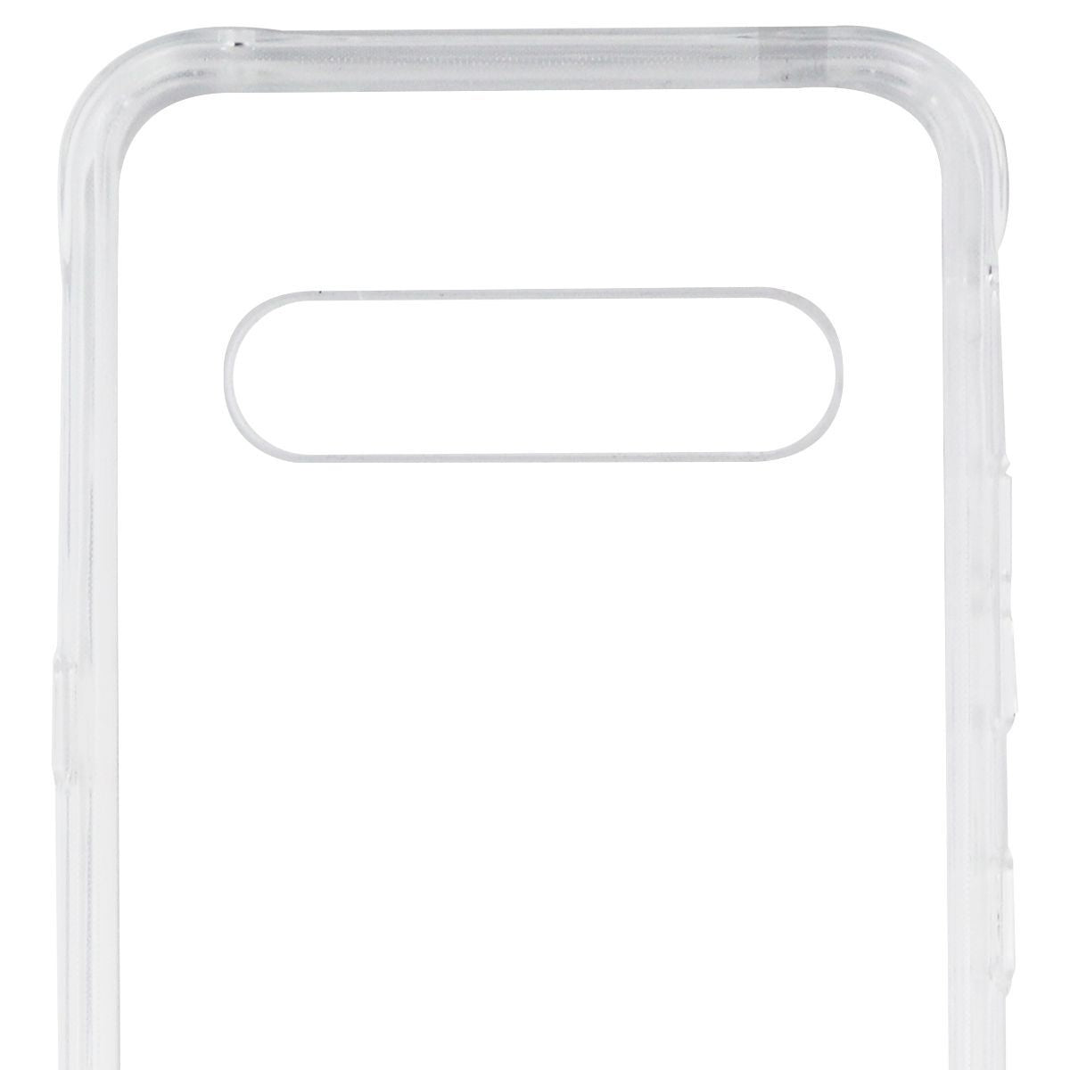 Case-Mate Tough Series Case for LG V60 ThinQ 5G Smartphones - Clear Cell Phone - Cases, Covers & Skins Case-Mate - Simple Cell Bulk Wholesale Pricing - USA Seller