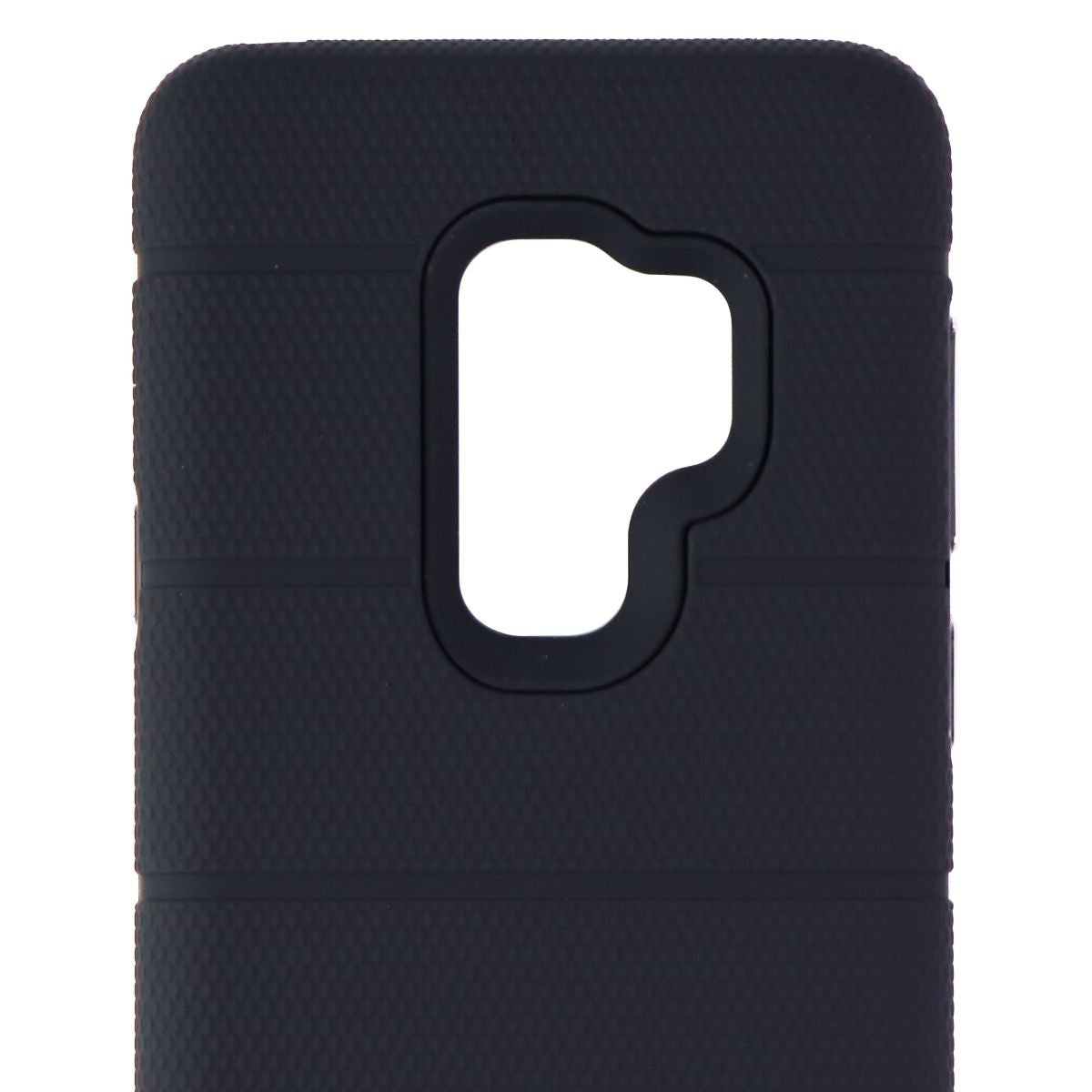 Case-Mate Tough Mag Series Dual Layer Case for Samsung Galaxy S9+ (Plus) - Black Cell Phone - Cases, Covers & Skins Case-Mate - Simple Cell Bulk Wholesale Pricing - USA Seller