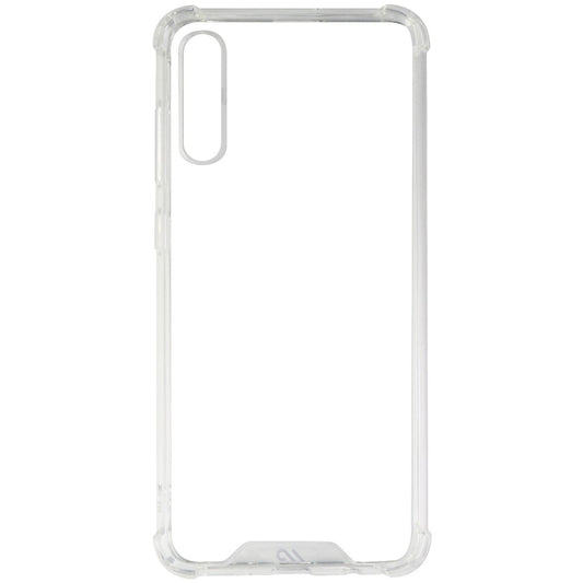 Case-Mate Tough Clear Series Hybrid Case for Samsung Galaxy A70 - Clear Cell Phone - Cases, Covers & Skins Case-Mate - Simple Cell Bulk Wholesale Pricing - USA Seller