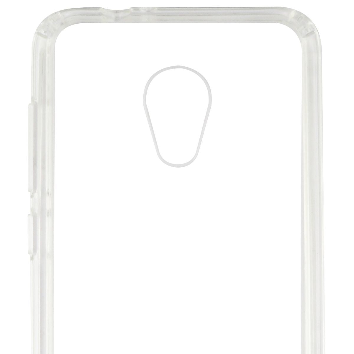 Case-Mate Tough Clear Hybrid Case for Alcatel Avalon V Smartphone - Clear Cell Phone - Cases, Covers & Skins Case-Mate - Simple Cell Bulk Wholesale Pricing - USA Seller