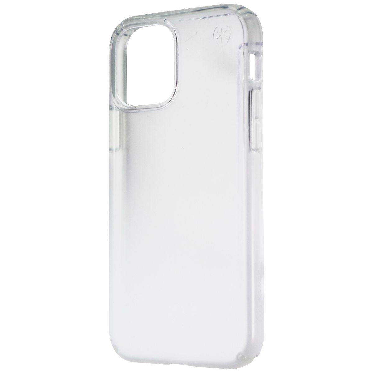 Speck Presidio Perfect-Clear Case for iPhone 12 & 12 Pro - Clear/Atmosphere Fade Cell Phone - Cases, Covers & Skins Speck - Simple Cell Bulk Wholesale Pricing - USA Seller