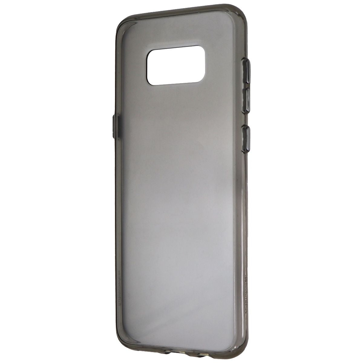 Qmadix C Series Case for Samsung Galaxy (S8+) - Smoke Cell Phone - Cases, Covers & Skins Qmadix - Simple Cell Bulk Wholesale Pricing - USA Seller