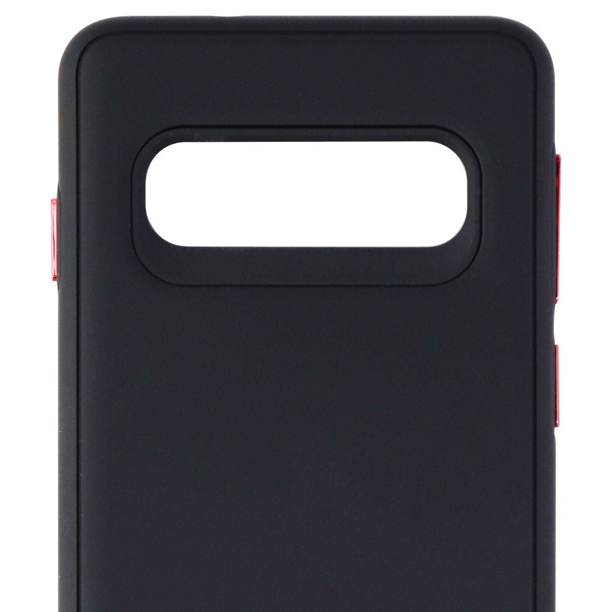 Nimbus9 (SSS10-NBCI2-BK) Cirrus 2 Case for Samsung Galaxy S10 - Black Cell Phone - Cases, Covers & Skins Nimbus9 - Simple Cell Bulk Wholesale Pricing - USA Seller