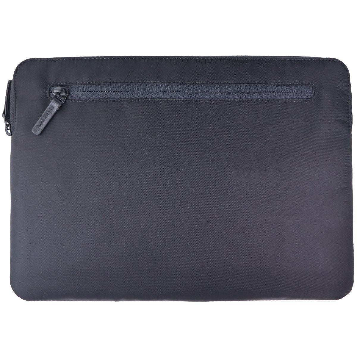 Incase Foam Padded Nylon Sleeve for Tablets + Laptops up to 13 inches - Black Computer Accessories - Laptop Cases & Bags Incase - Simple Cell Bulk Wholesale Pricing - USA Seller