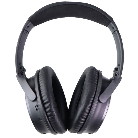 Bose QuietComfort 35 (Series II) Wireless Noise Cancelling Headphones - Black Portable Audio - Headphones Bose - Simple Cell Bulk Wholesale Pricing - USA Seller