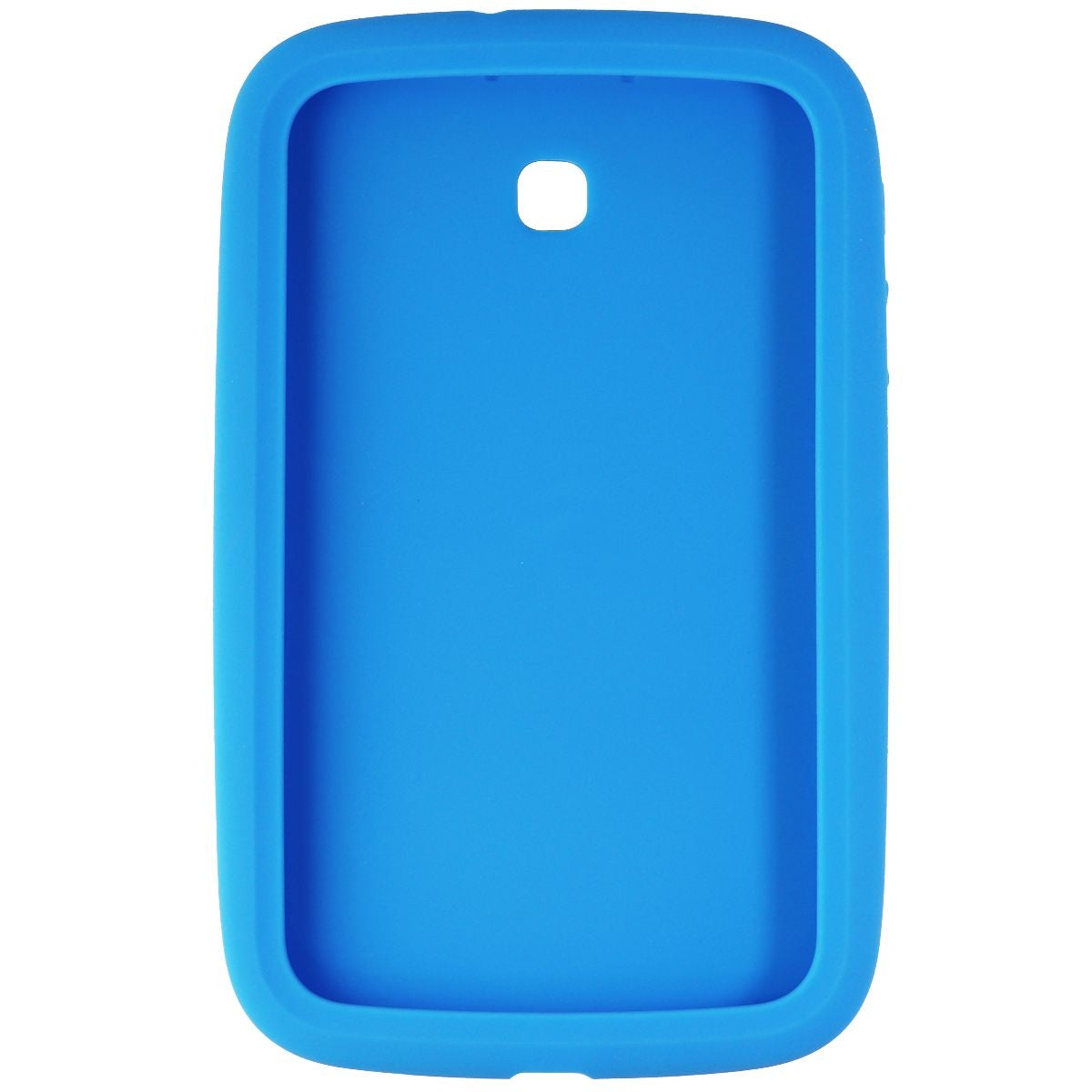 Verizon Kid-Friendly Silicone Case for GizmoTablet - Blue / Small Charge Port iPad/Tablet Accessories - Cases, Covers, Keyboard Folios Verizon - Simple Cell Bulk Wholesale Pricing - USA Seller