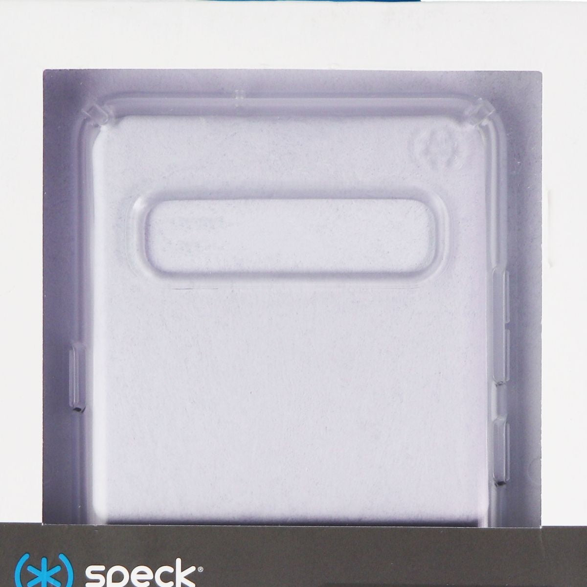 Speck Presidio Stay Clear Series Case for Samsung Galaxy S10 5G - Clear Cell Phone - Cases, Covers & Skins Speck - Simple Cell Bulk Wholesale Pricing - USA Seller