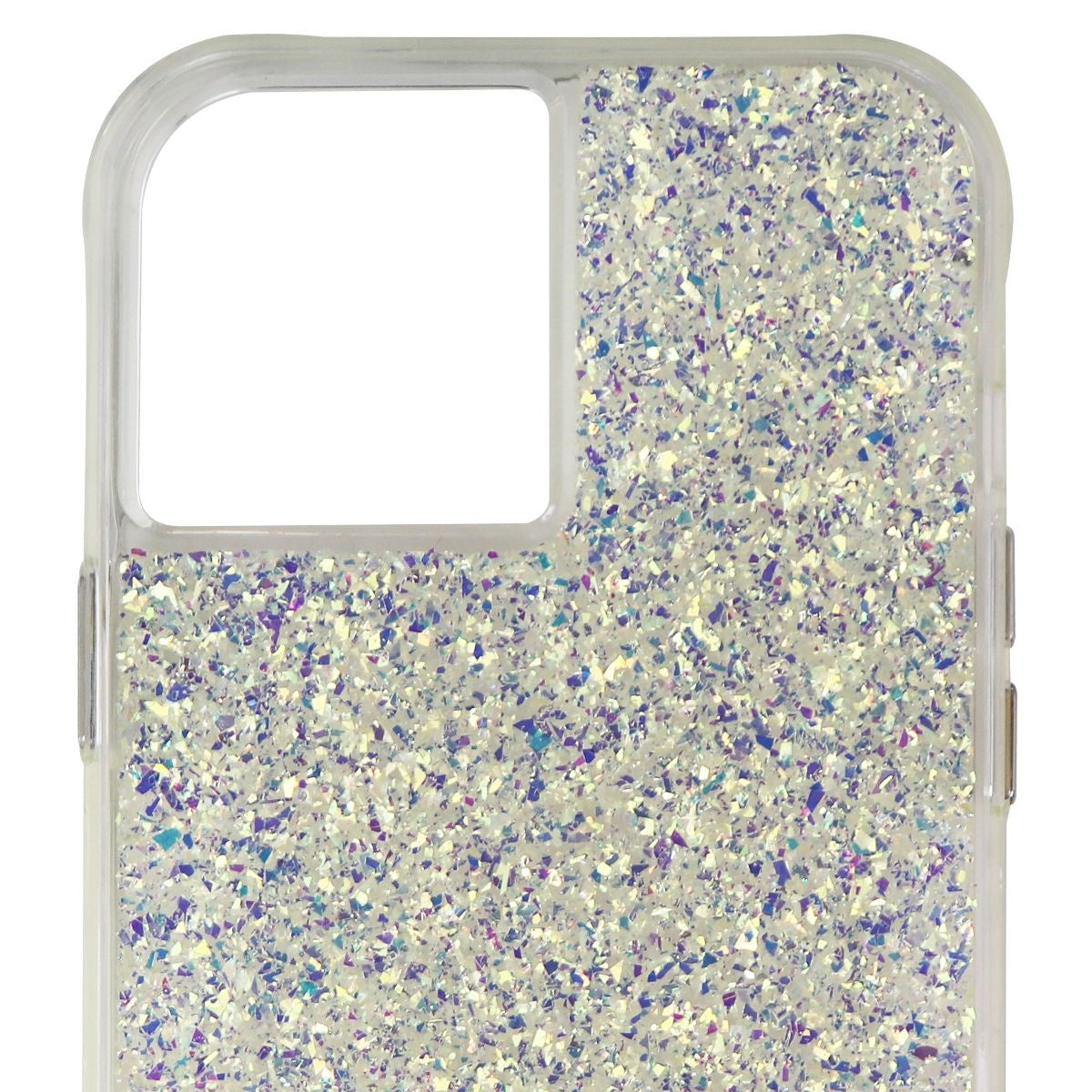 Case-Mate Twinkle Stardust Case for Apple iPhone 12 Pro Max - Stardust Cell Phone - Cases, Covers & Skins Case-Mate - Simple Cell Bulk Wholesale Pricing - USA Seller