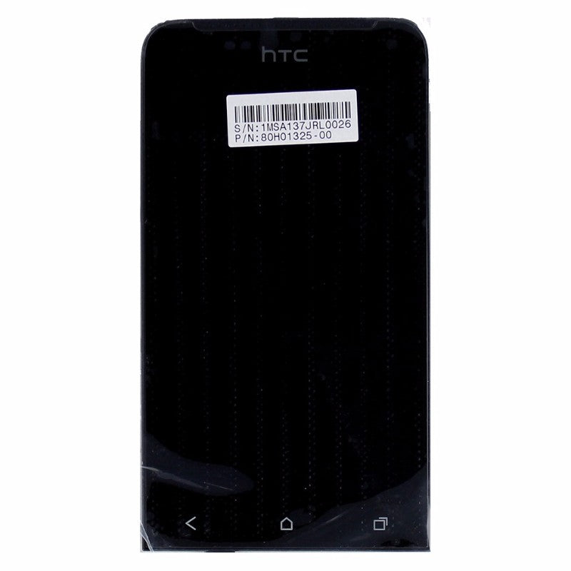 Repair Part LCD Touch Screen Digitizer Assembly Frame for HTC One V 4G - Black Cell Phone - Replacement Parts & Tools HTC - Simple Cell Bulk Wholesale Pricing - USA Seller