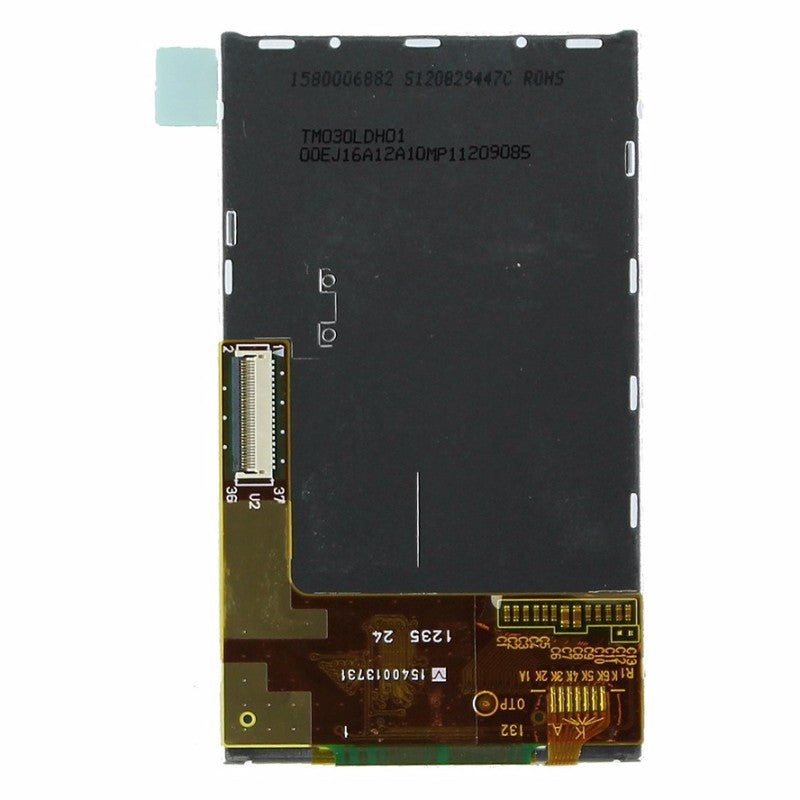 Replacement LCD Display for 3.0 Inch LG Converse (AN272) Cell Phone - Replacement Parts & Tools LG - Simple Cell Bulk Wholesale Pricing - USA Seller