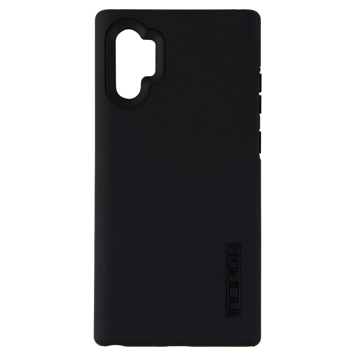 Incipio DualPro Case for Samsung Galaxy Note10+ and Note10+ (5G) - Black Cell Phone - Cases, Covers & Skins Incipio - Simple Cell Bulk Wholesale Pricing - USA Seller