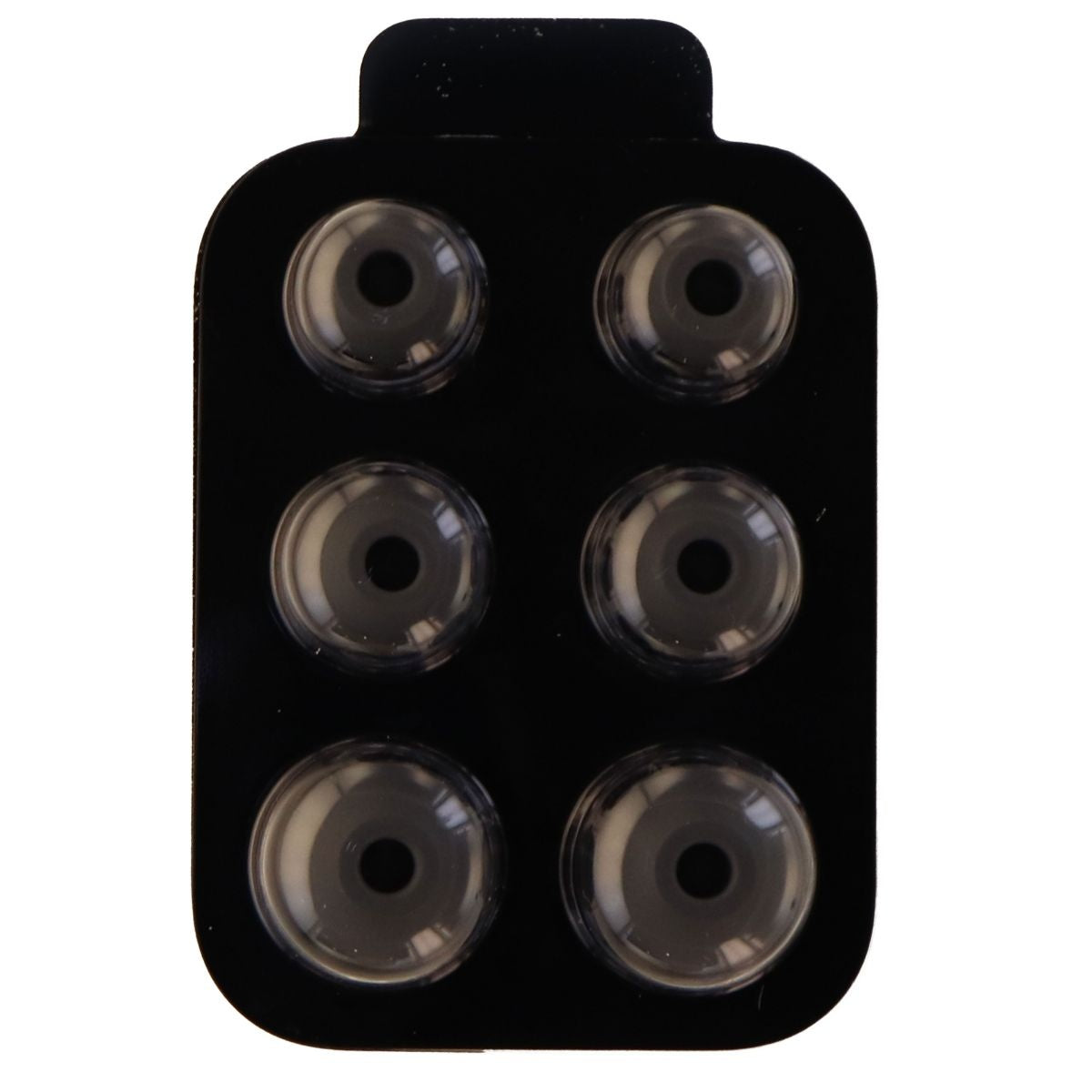 Genuine Beats Replacement Ear Gels/Tips for Beats X Headphones - Gray Portable Audio & Headphones - Replacement Parts & Tools Beats by Dr. Dre - Simple Cell Bulk Wholesale Pricing - USA Seller