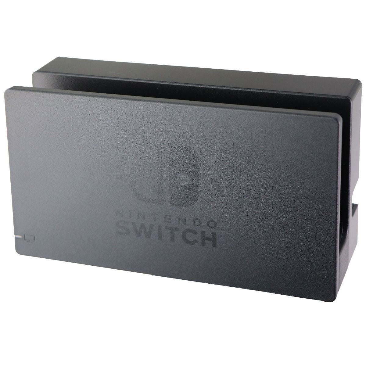 Nintendo HAC-007 Switch Dock Station ONLY for Nintendo Switch - Black Gaming/Console - Video Game Consoles Nintendo - Simple Cell Bulk Wholesale Pricing - USA Seller