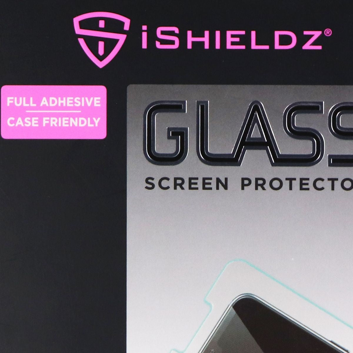 iShieldz Glass Screen Protector for LG K30 Smartphones - Clear Cell Phone - Screen Protectors iShieldz - Simple Cell Bulk Wholesale Pricing - USA Seller