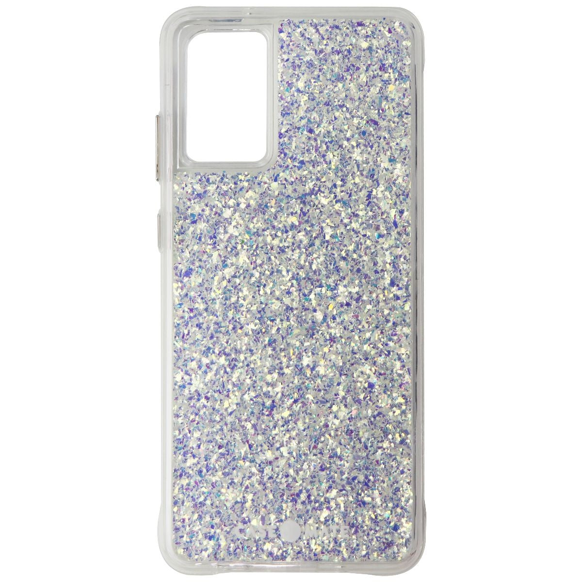 Case-Mate Twinkle Series Hybrid Case for Galaxy S20+ (Plus) - Twinkle Stardust Cell Phone - Cases, Covers & Skins Case-Mate - Simple Cell Bulk Wholesale Pricing - USA Seller