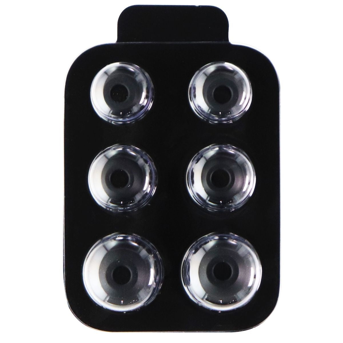 Beats urBeats3 Earphones for iPhones - Black (MU992LL/A) Portable Audio - Headphones Beats by Dr. Dre - Simple Cell Bulk Wholesale Pricing - USA Seller