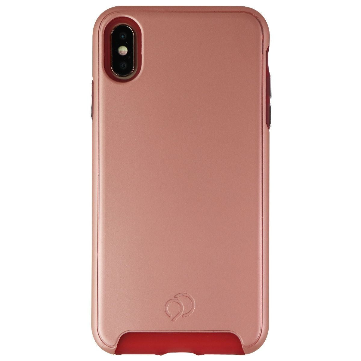 Nimbus9 Cirrus 2 Series Case for Apple iPhone XS Max - Rose Gold Cell Phone - Cases, Covers & Skins Nimbus9 - Simple Cell Bulk Wholesale Pricing - USA Seller