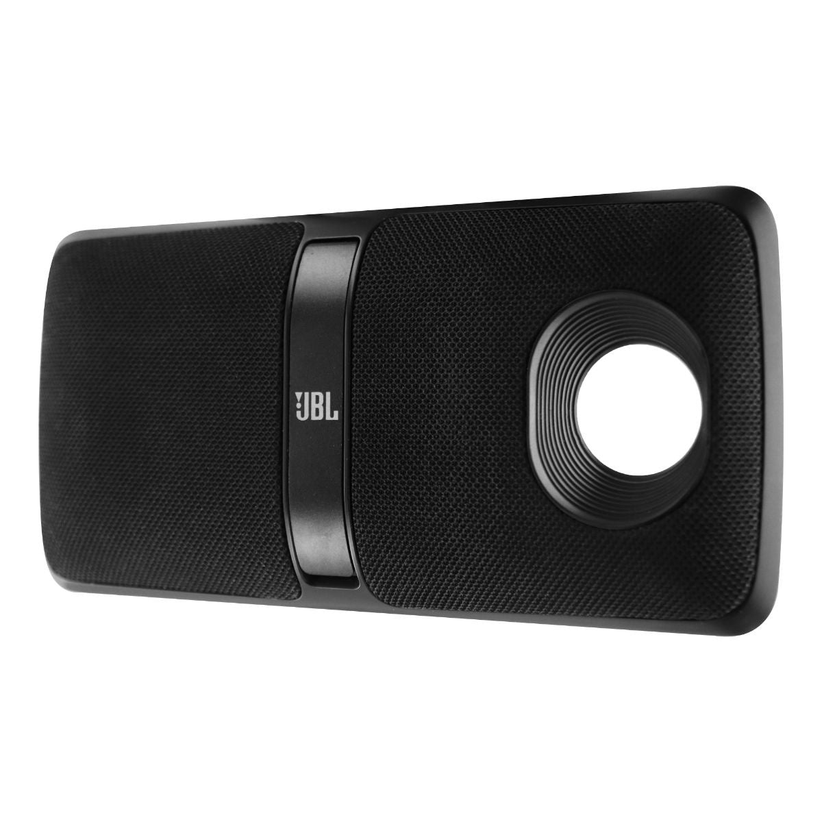 JBL Soundboost 2 MotoMod Speaker for Moto Z Series Phones Only - Black Cell Phone - Audio Docks & Speakers JBL - Simple Cell Bulk Wholesale Pricing - USA Seller