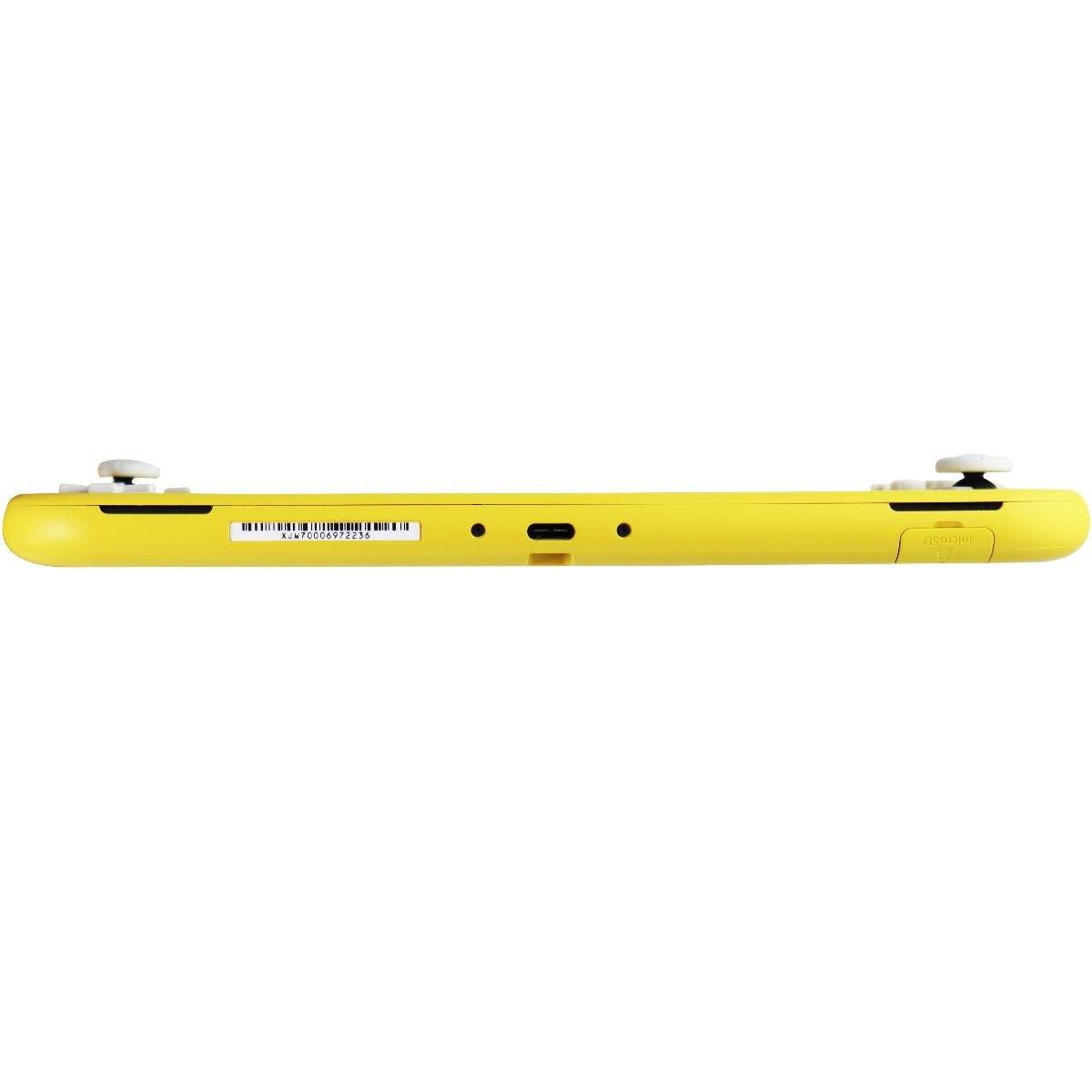 Nintendo Switch Lite Handheld Gaming Console - Yellow (HDH-001) Gaming/Console - Video Game Consoles Nintendo - Simple Cell Bulk Wholesale Pricing - USA Seller
