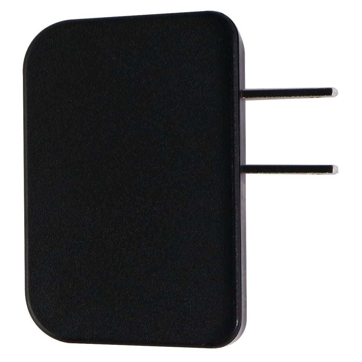 Novatel Wireless Switching Adapter Single 2A USB Wall Charger - Black Cell Phone - Chargers & Cradles Novatel Wireless - Simple Cell Bulk Wholesale Pricing - USA Seller