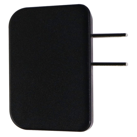 Novatel Wireless Switching Adapter Single 2A USB Wall Charger - Black Cell Phone - Chargers & Cradles Novatel Wireless - Simple Cell Bulk Wholesale Pricing - USA Seller