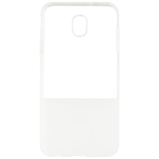 Incipio Flexible Impact Resistant Soft Case for Samsung Galaxy J7 (2018) - Clear Cell Phone - Cases, Covers & Skins Incipio - Simple Cell Bulk Wholesale Pricing - USA Seller