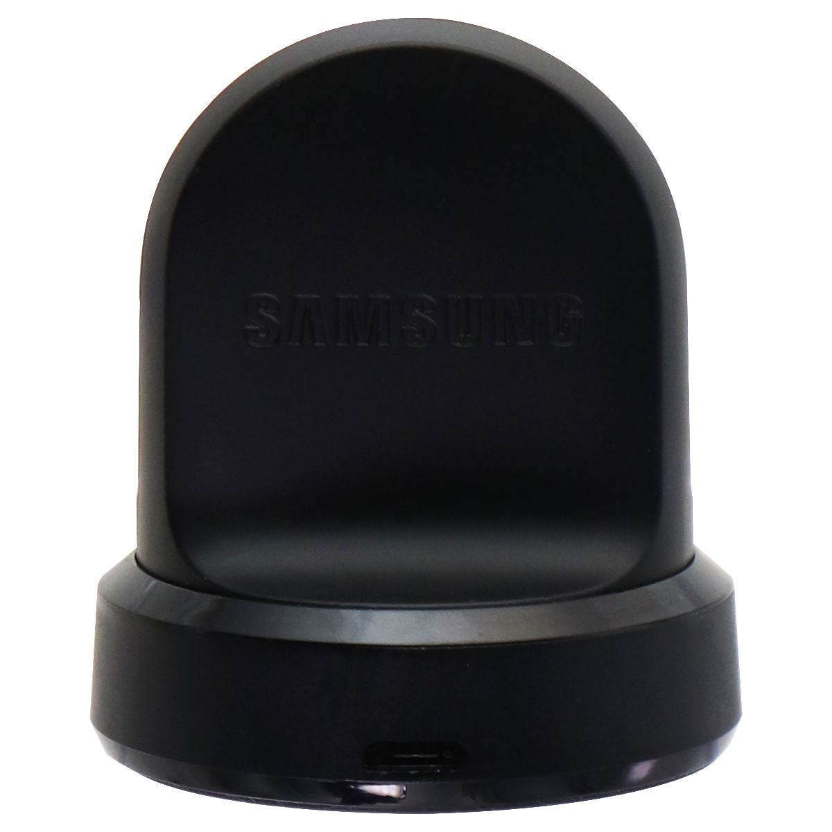 Samsung 5V Wireless Dock Charger for Galaxy S3/S2 Watch - Black (EP-Y0760) Smart Watch Accessories - Other Smart Watch Accessories Samsung - Simple Cell Bulk Wholesale Pricing - USA Seller