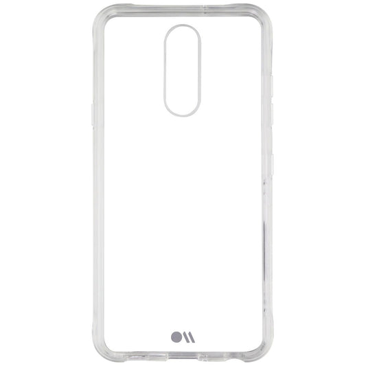 Case-Mate Tough Clear Series Case for LG K30 (2019) Smartphones - Clear Cell Phone - Cases, Covers & Skins Case-Mate - Simple Cell Bulk Wholesale Pricing - USA Seller
