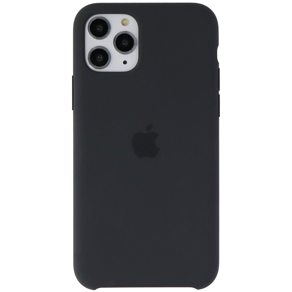 Apple Silicone Case (MWYN2ZM/A) for iPhone 11 Pro Smartphones - Black Cell Phone - Cases, Covers & Skins Apple - Simple Cell Bulk Wholesale Pricing - USA Seller