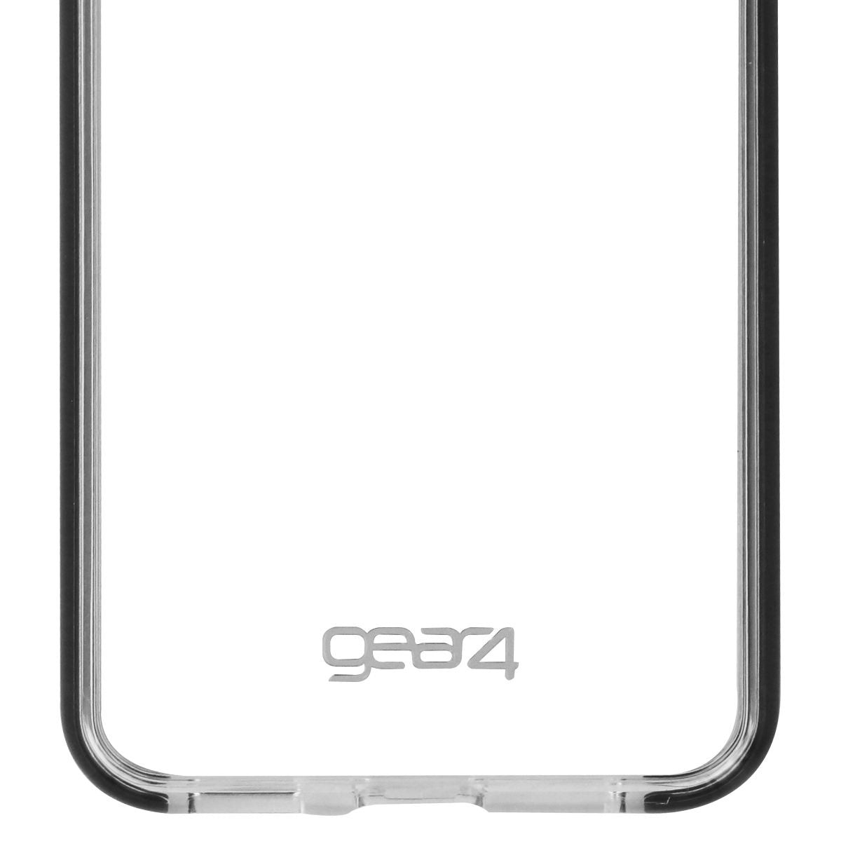ZAGG Piccadilly Series Hybrid Hardshell Slim Case for LG G6 - Clear / Black Cell Phone - Cases, Covers & Skins Zagg - Simple Cell Bulk Wholesale Pricing - USA Seller
