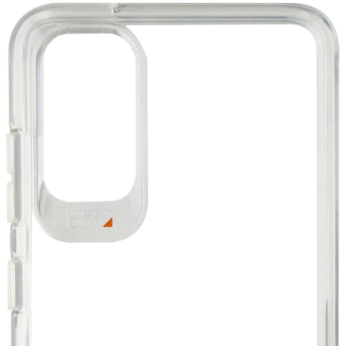 ZAGG Crystal Palace Case for Samsung Galaxy S20 & Galaxy S20 (5G) - Clear Cell Phone - Cases, Covers & Skins Zagg - Simple Cell Bulk Wholesale Pricing - USA Seller