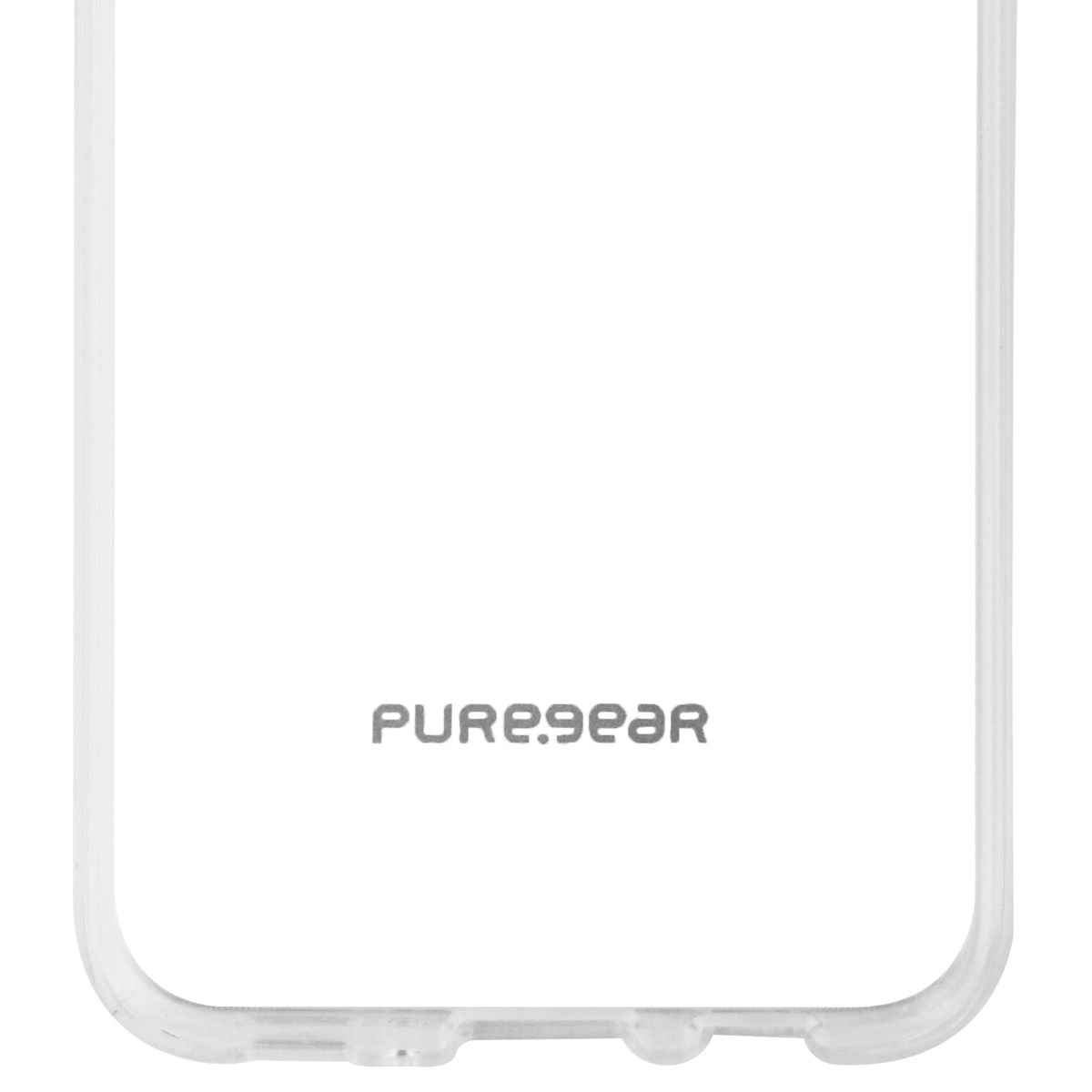 PureGear Slim Shell Series Protective Case Cover for Samsung Galaxy S8 - Clear Cell Phone - Cases, Covers & Skins PureGear - Simple Cell Bulk Wholesale Pricing - USA Seller
