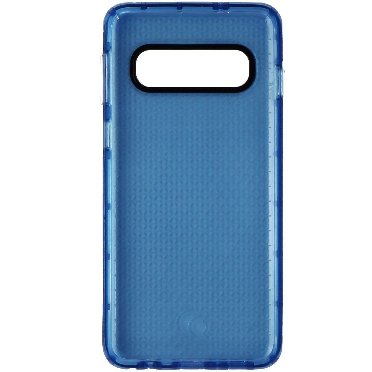 Nimbus9 Phantom 2 Flexible Gel Case for Samsung Galaxy S10 - Pacific Blue Cell Phone - Cases, Covers & Skins Nimbus9 - Simple Cell Bulk Wholesale Pricing - USA Seller