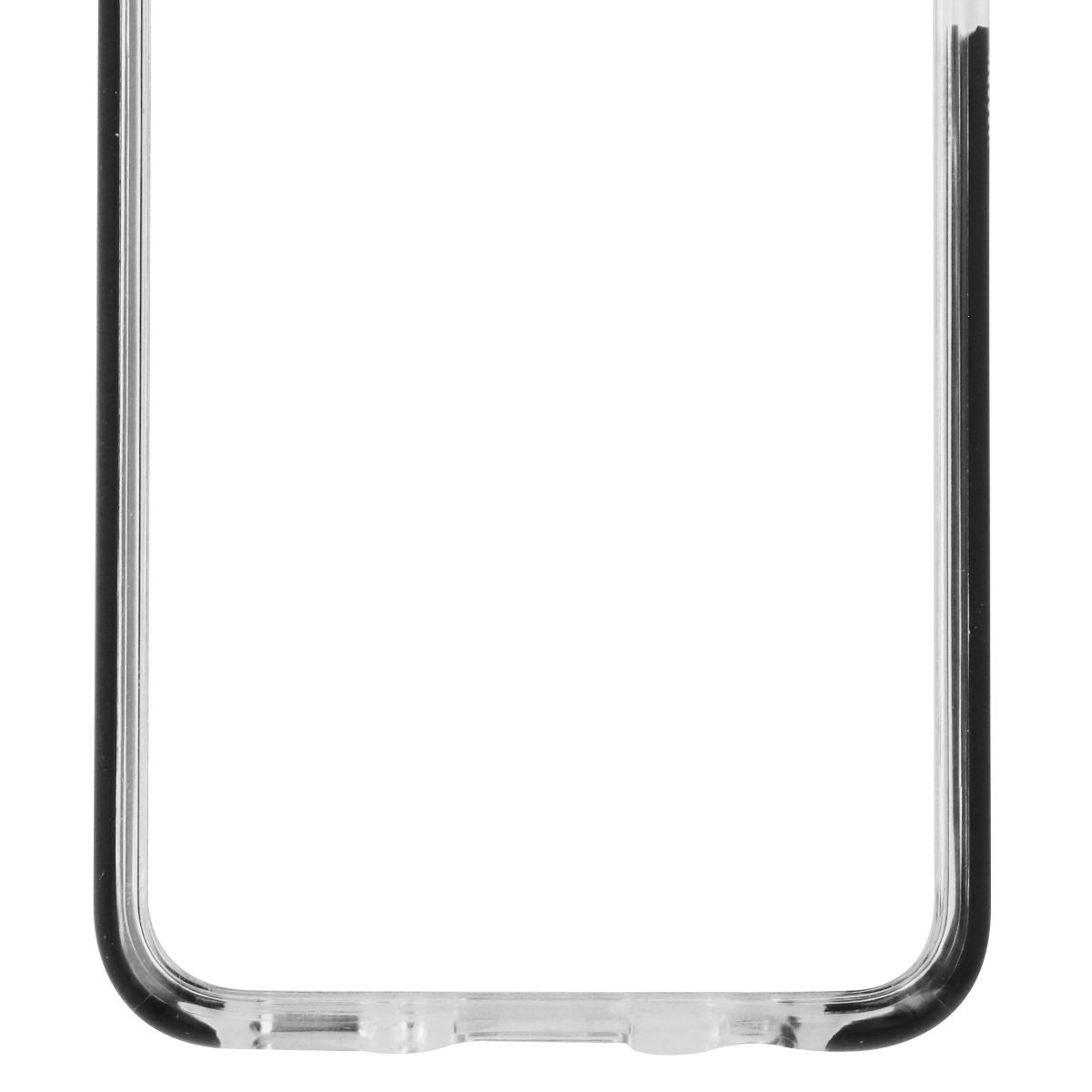 ZAGG Piccadilly Series Protective Case Cover for Galaxy S9 - Clear / Black Cell Phone - Cases, Covers & Skins Zagg - Simple Cell Bulk Wholesale Pricing - USA Seller