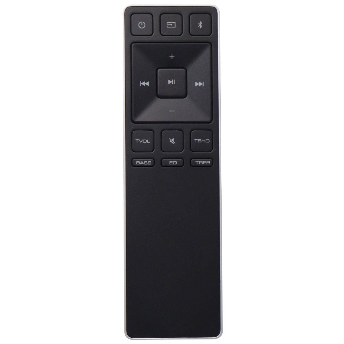 Vizio Remote Control (XRS331-C) for Select Vizio Home Audio Systems - Black TV, Video & Audio Accessories - Remote Controls Vizio - Simple Cell Bulk Wholesale Pricing - USA Seller