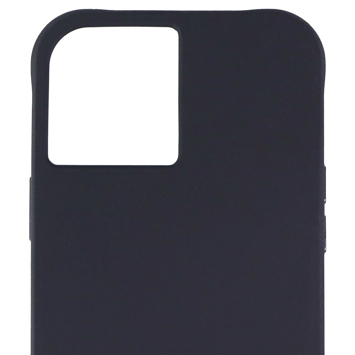 ECO94 by Case-Mate Recycled Series Case for Apple iPhone 12 Pro Max - Black Cell Phone - Cases, Covers & Skins Case-Mate - Simple Cell Bulk Wholesale Pricing - USA Seller