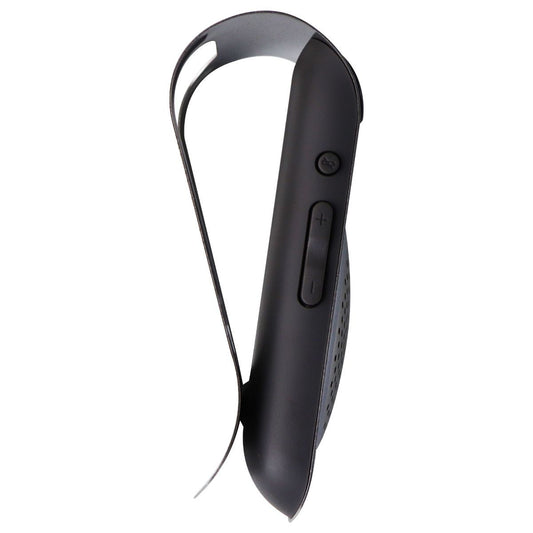 Verizon Hum X Connect Roadside Assistance Bluetooth Speaker (ZOQVT-600) - Silver Cell Phone - Car Speakerphones Verizon - Simple Cell Bulk Wholesale Pricing - USA Seller